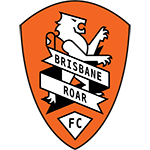 camiseta Brisbane Roar